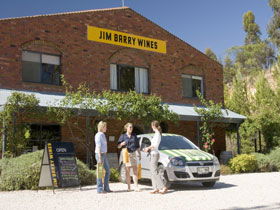 Jim Barry Wines - Tourism Search 0