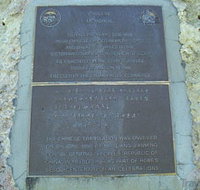 The Chinese Memorial at Robe - Tourism Search