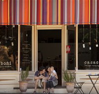 Casa Carboni Italian Cooking School and Enoteca - Tourism Search