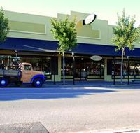 Wohlers - Tourism Search