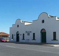 Ardrossan Historical Museum - Tourism Search