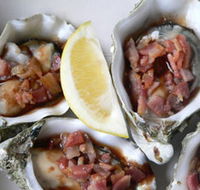 The Oyster Farm Shop - Tourism Search