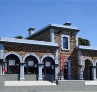 Burra Regional Art Gallery - Tourism Search