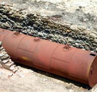 Morphetts Enginehouse Museum - Tourism Search