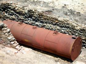 Morphetts Enginehouse Museum - Tourism Search 0