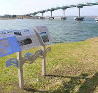 River Boat Trail - Tourism Search