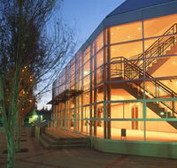 Barossa Arts and Convention Centre - Tourism Search