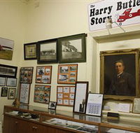 Minlaton Museum - Tourism Search