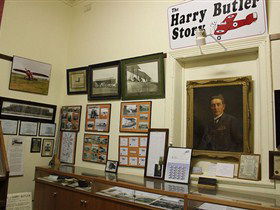 Minlaton Museum - Tourism Search 0