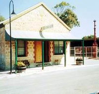 Edithburgh Museum - Tourism Search