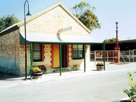 Edithburgh Museum - Tourism Search 0