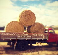 Moorooroo Park Vineyards - Tourism Search