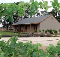 VineCrest Fine Barossa Wine - Tourism Search