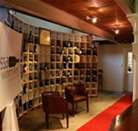 Barossa Small Winemakers Centre - Tourism Search