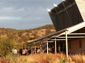 Kabminye Wines - Tourism Search 0