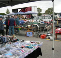 Gepps Cross Treasure Market - Tourism Search