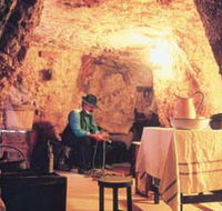 Umoona Opal Mine And Museum - Tourism Search