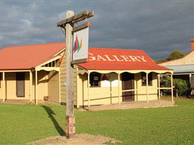 Art@Goolwa Inc - Tourism Search 0