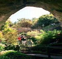 Engelbrecht Cave - Tourism Search