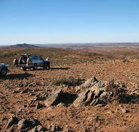 Willangi Bush Escapes - Tourism Search