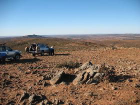 Willangi Bush Escapes - Tourism Search 0