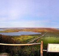 The Investigator Trail - Tourism Search