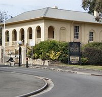 Anglesea Barracks - Tourism Search