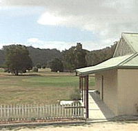 St Helens Golf Club - Tourism Search