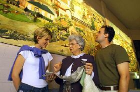 Central Plateau ACT Tourism Search