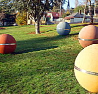 Sculpture Trail - Great Western Tiers - Tourism Search