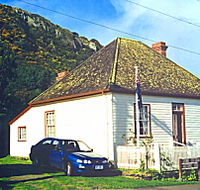 Joe Lyons Cottage - Tourism Search