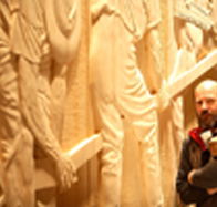 Wall in the Wilderness - The - Tourism Search