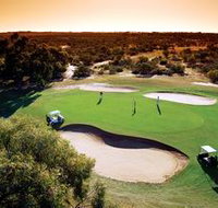Renmark Golf Club - Tourism Search