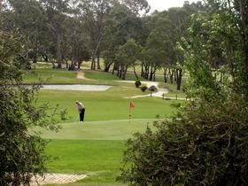 Mount Barker-Hahndorf Golf Club - Tourism Search 0