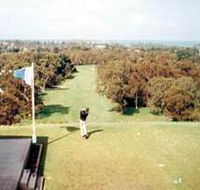 Victor Harbor Golf Club - Tourism Search