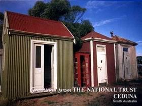 Ceduna National Trust Museum - Tourism Search 0