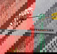 Clifford's Honey Farm - Tourism Search