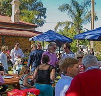 Barossa Valley Brewing - Tourism Search