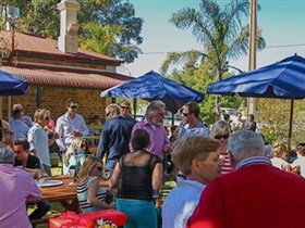 Barossa Valley Brewing - Tourism Search 0