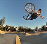 Sensational Skate Park - Tourism Search