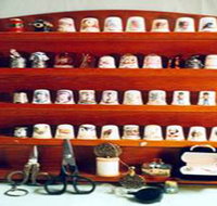 Thimbella and Paris Creek Pottery - Tourism Search