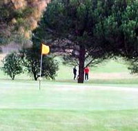 Meningie Lake Albert Golf Club - Tourism Search