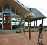 ArtWine Cellar Door - Tourism Search