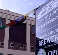 Myponga Market - Tourism Search