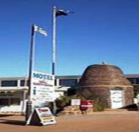 Andamooka Dukes Bottlehouse Museum - Tourism Search
