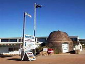 Andamooka Dukes Bottlehouse Museum - Tourism Search 0