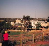 Morgan Historical Walk - Tourism Search