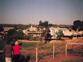 Morgan Historical Walk - Tourism Search 0