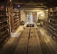 Brand's Laira Coonawarra - Tourism Search