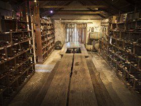 Brand's Laira Coonawarra - Tourism Search 0